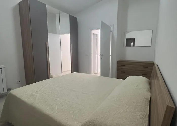 Il Falco 아파트 카톨리카