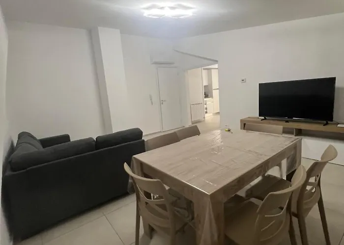 Il Falco 아파트 카톨리카