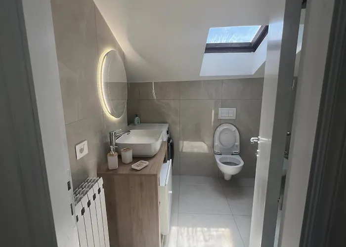 Il Falco 아파트 *