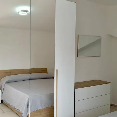 Il Falco Apartment Cattolica