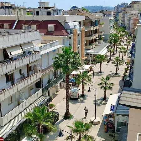 Apartment Il Falco Cattolica