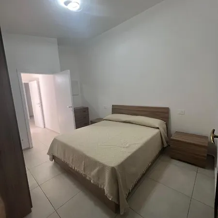 Apartment Il Falco