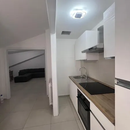 Apartman Il Falco Cattolica