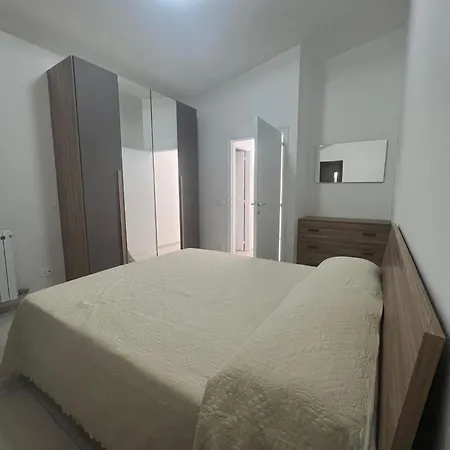 Il Falco דירה קאטוליקה