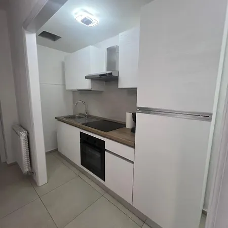 Apartment Il Falco *