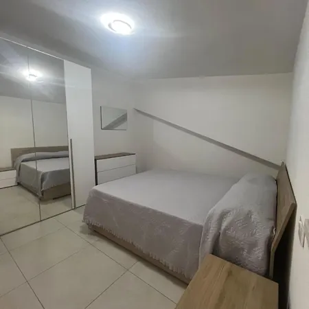 Apartment Il Falco Cattolica