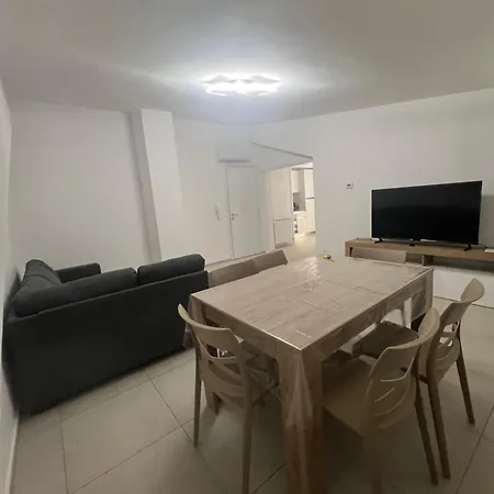 Il Falco Apartment Cattolica