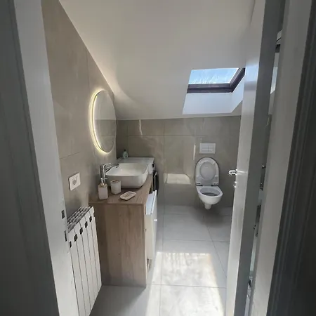 Il Falco Apartment *