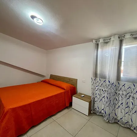 Apartment Il Falco