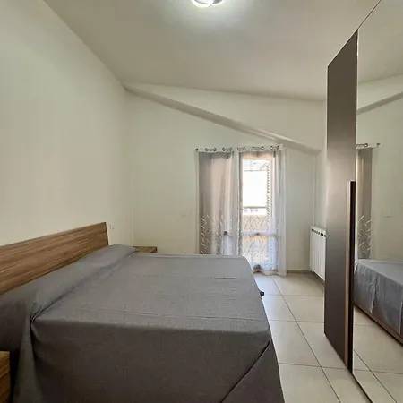Il Falco Apartment *