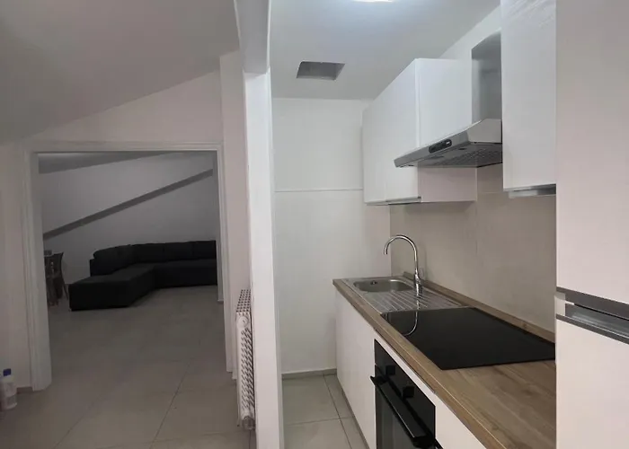 Apartman Il Falco Cattolica