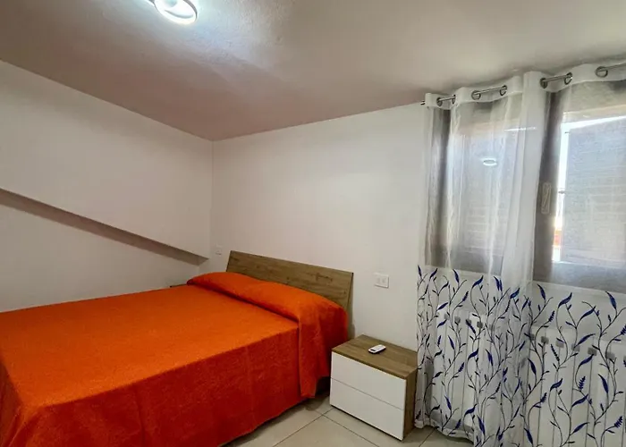 Διαμέρισμα Il Falco